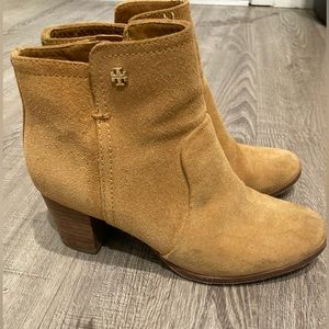 Tory Burch boots
